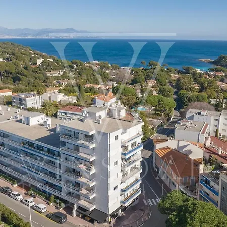 Apartment Cap D'antibes - T3