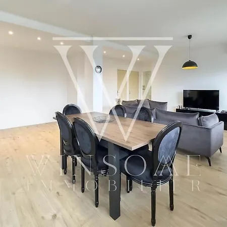 Cap D'antibes - T3 Apartmán